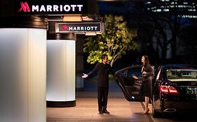 Marriott Tokyo
